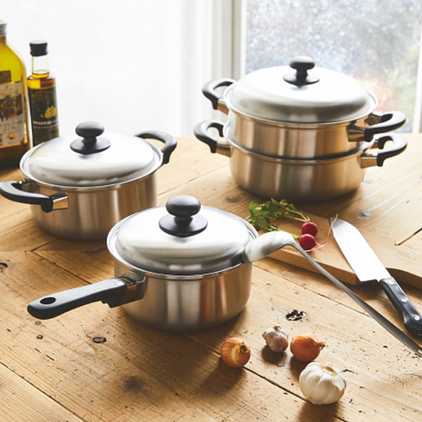 燕三　キッチンセットＡ