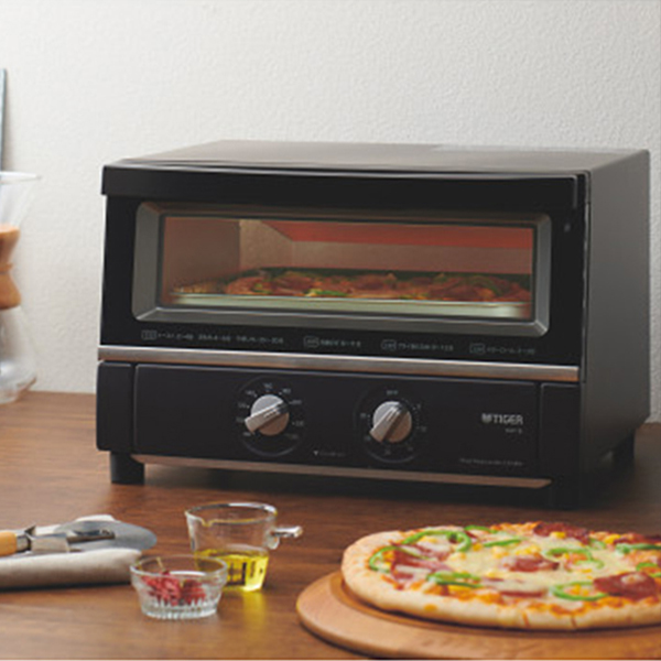 タイガー　オーブントースター