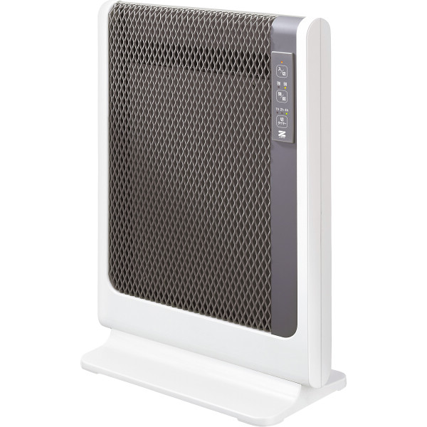 ゼンケン　遠赤外線暖房機　アーバンホットスリム