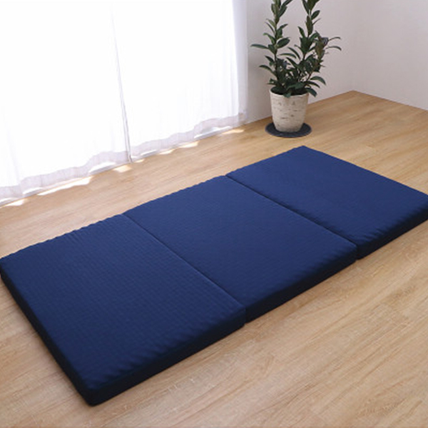 高通気・消臭マットレス（シングル）