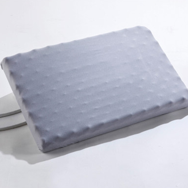 ムアツ　ピロー　　ストレッチメッシュ２ケセットピロケース４枚付き