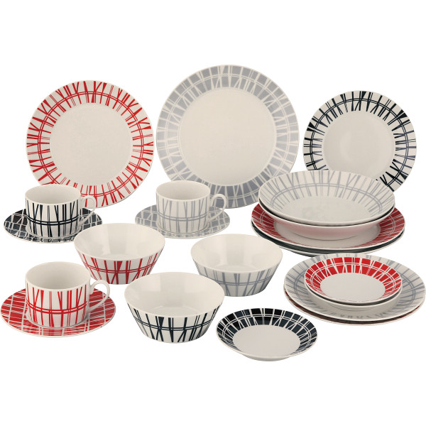 フィンレイソン　コロナ　２１ピースセット