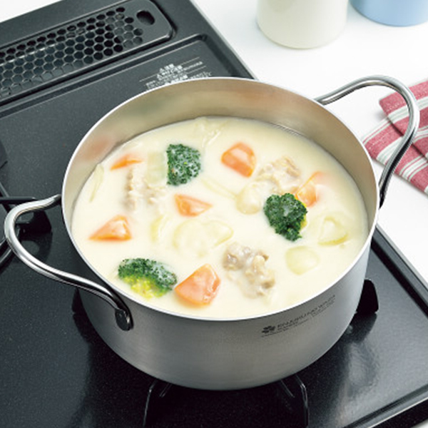 燕熟の技　キッチン３点セット