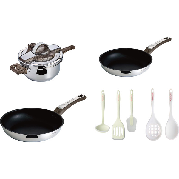 ケヴンハウン　キッチンセット