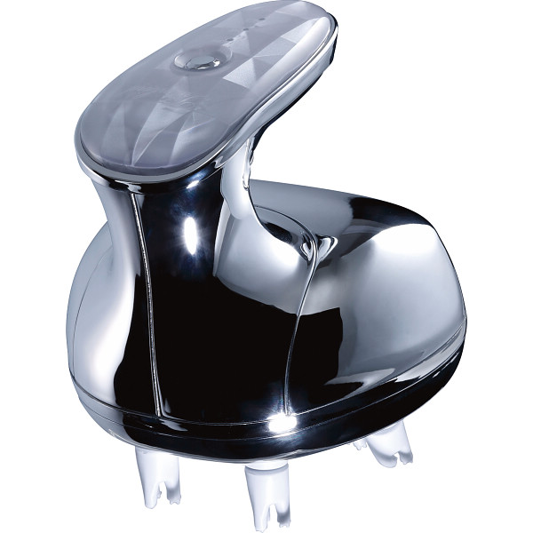 ツインバード　防水ヘッドケア機