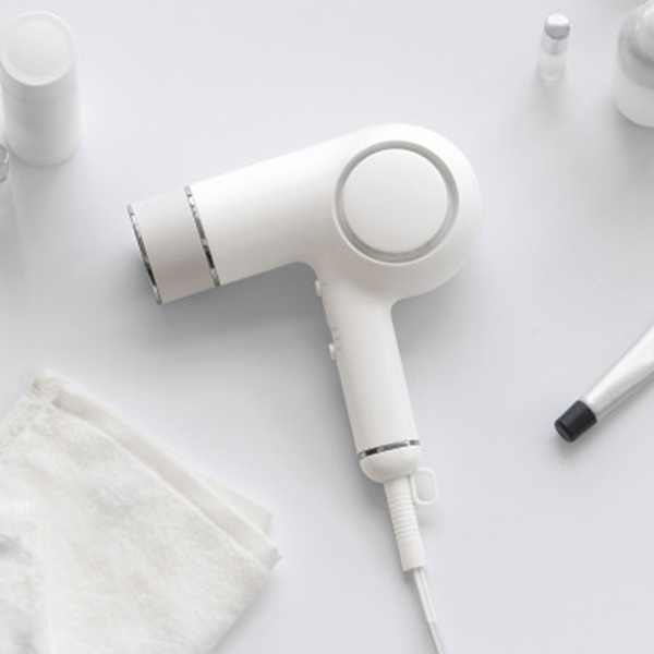 ツインバード　ケアドライヤー