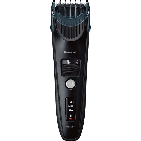 パナソニック　リニアヘアーカッター　