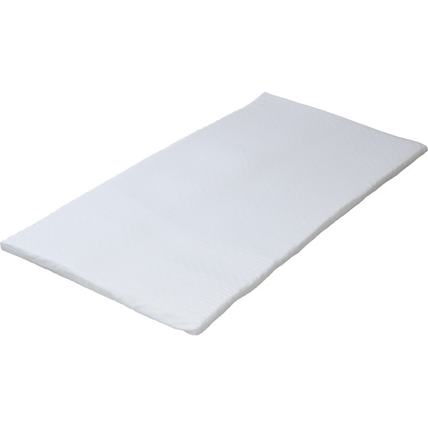 低反発マットレス（替カバー２枚付）