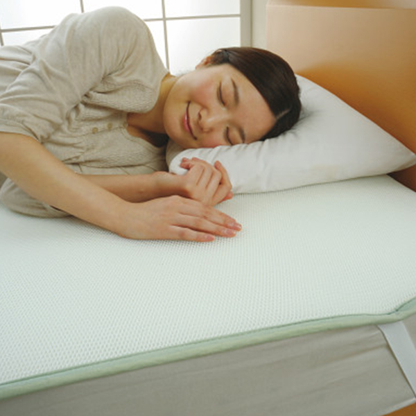 スリープエアーマット＜ジャパンプレミアム＞（シングル）