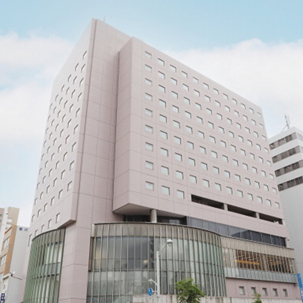 広島東急ＲＥＩホテル　１泊朝食付宿泊　２名様