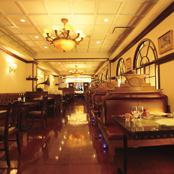 上海料理　状元樓（ジョウゲンロウ）　琥珀コース　２名様