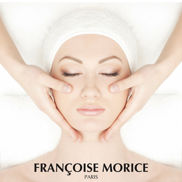 【初回限定】フランソワーズモリスフェイシャルＤＸ１回　１名様