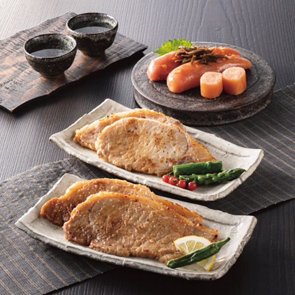 ぎおん割烹なか川　京風惣菜セット