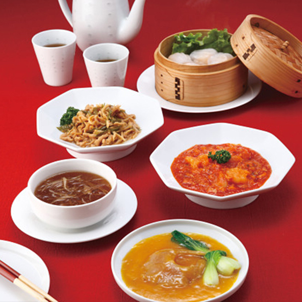 赤坂四川飯店監修本格料理点心オリジナルセット