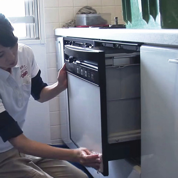 クリーンクルー　水まわりおそうじ４箇所セットプラン