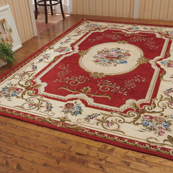 イタリア製ゴブラン織カーペット