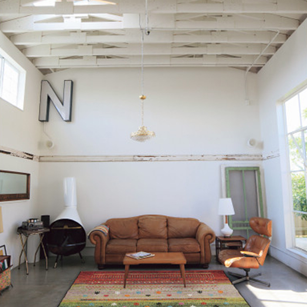 トルコ製ウィルトンラグ　B