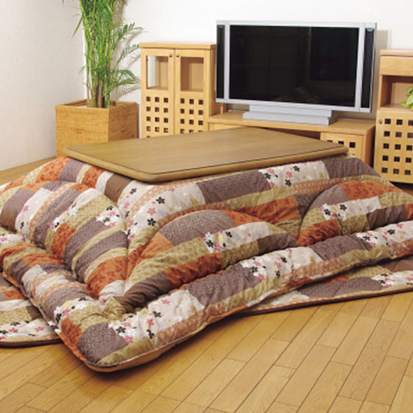 あったか　こたつ掛・敷ふとん