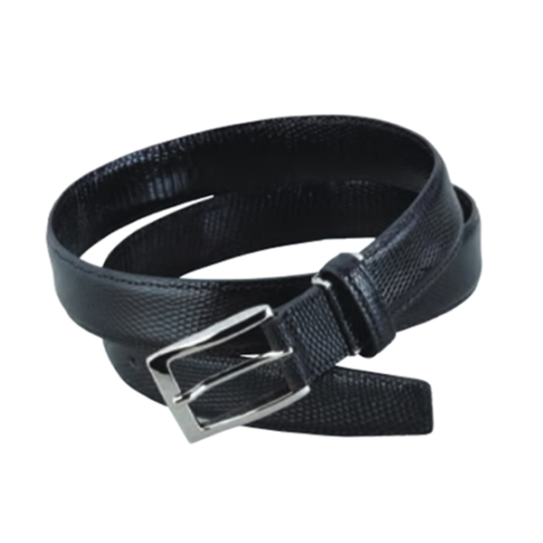 リザード無双ベルト　ブラック