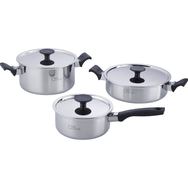 ユミック　サンク・クーシュ５点セット