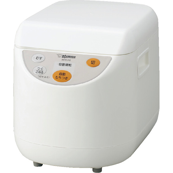 象印　もちつき機（１升）　