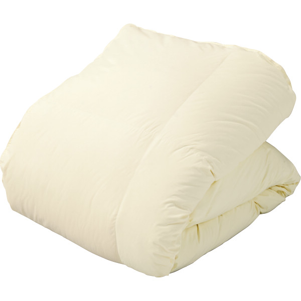 グランフランセヌーベル　羽毛布団（抗菌防臭羽毛使用）