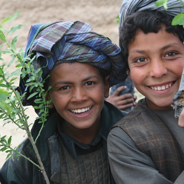 ピースウィンズ・ジャパン　チャリティーギフト