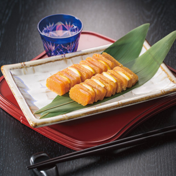 長崎俵物「からすみ」（２腹）１８０ｇ