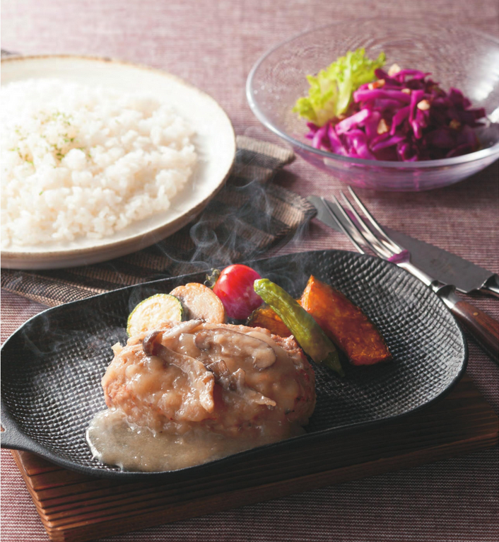 鈴なり　本格総菜バラエティセット