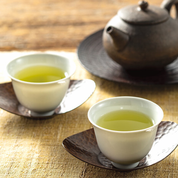 茶師六段米田末弘監修　宇治銘茶詰合せ