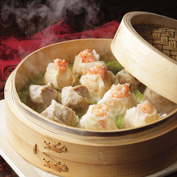 ふんわりしゅうまい３種