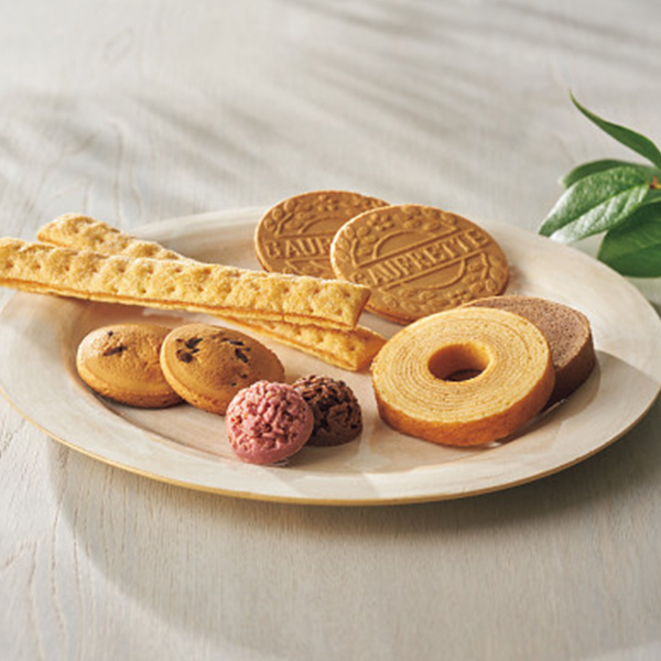 スイーツアソート＋Ｓ