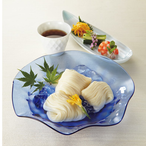 手延素麺揖保乃糸（上級品　１８束）