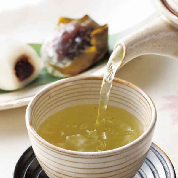 伊勢銘茶詰合せ