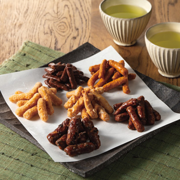 かりんとう詰合せ