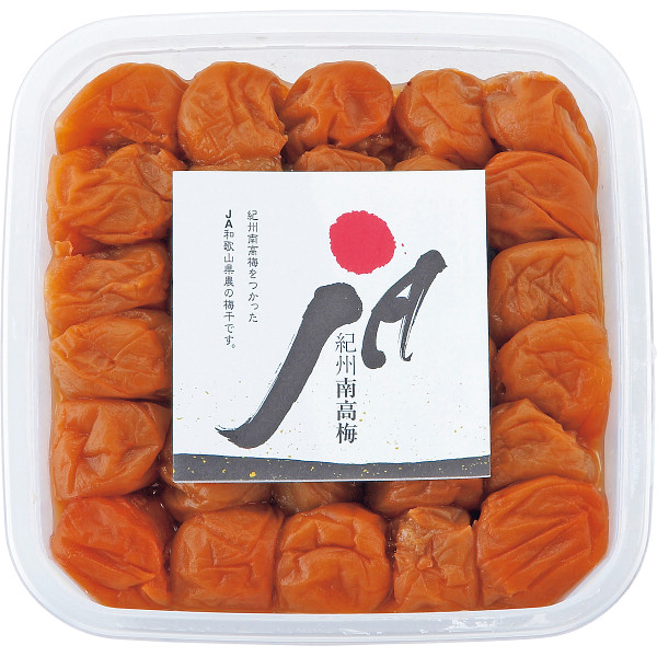 紀州南高梅　天味（５００ｇ）