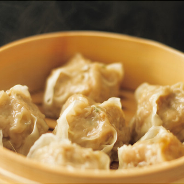 道産子豚肉しゅうまい