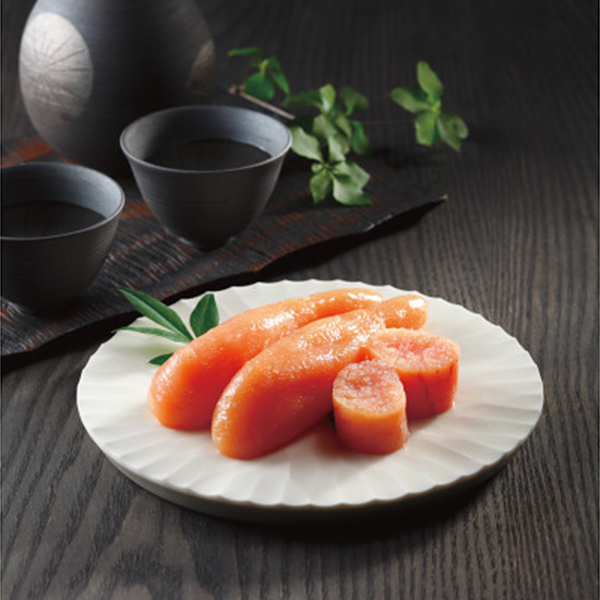 福さ屋　無着色辛子明太子（２７０ｇ）