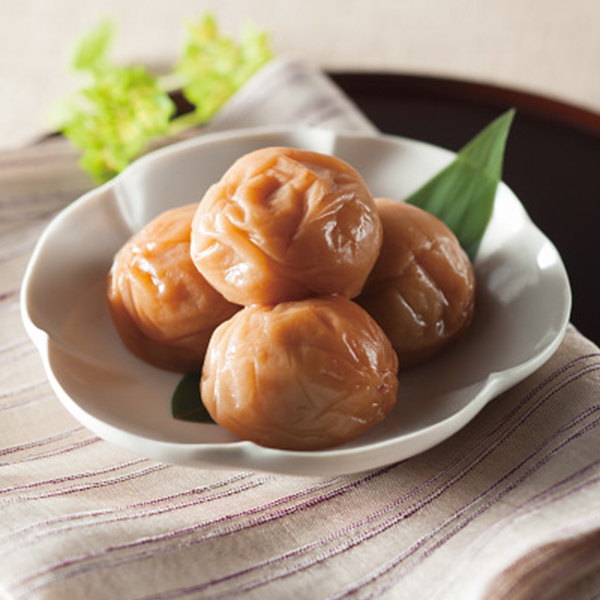 紀州南高梅　白干梅　（５５０ｇ）