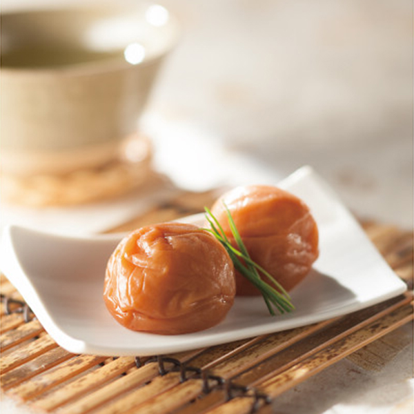 紀州南高梅　はちみつ入り梅干（５５０ｇ）