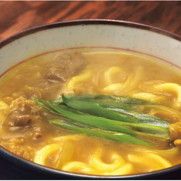 讃岐カレーうどん８食セット