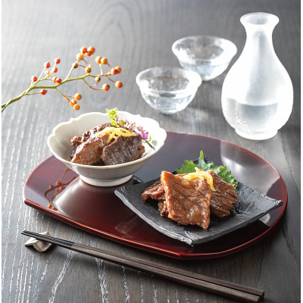 木の屋石巻水産　鯨大和煮・須の子大和煮食べ比べ４缶セット