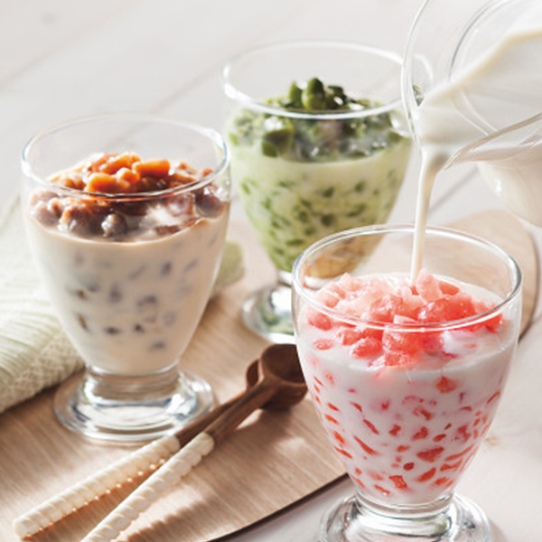 ひんやり美味しい　氷カフェ詰合せ（１２袋）