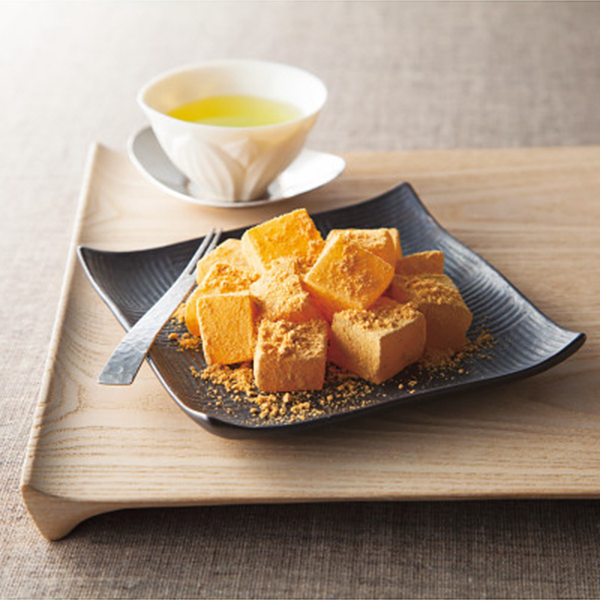 わらび餅きな粉（２袋）