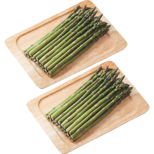 北海道産アスパラ（Ｍサイズ・６００ｇ）