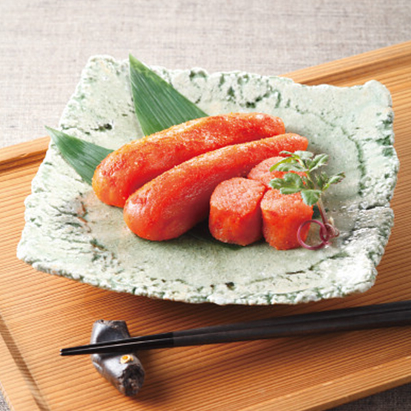 北海道産たらこ使用　博多辛子明太子柚子風味