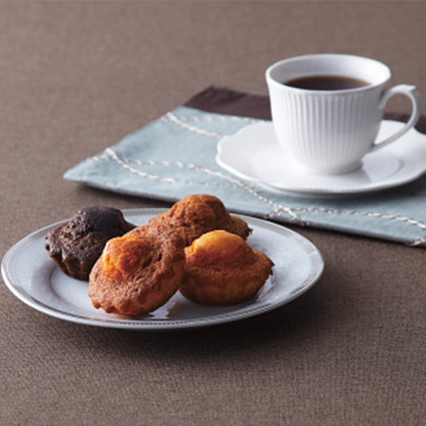 スイートバスケット焼き菓子詰合せ