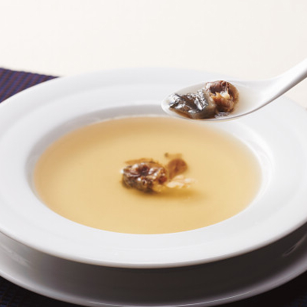 京都舞坂　すっぽんスープ（５食）