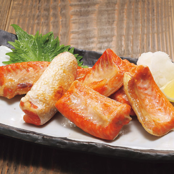 紅さけのはらす