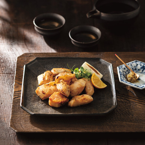 吟醸かしわ漬（１０袋）